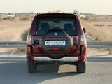 Mitsubishi Pajero GLS 2017